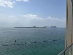 The Oceanfront @ Sentosa Cove (D4), Condominium #598170881